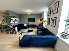 West London Luxury Oasis, Ealing Broadway - Best location!!!